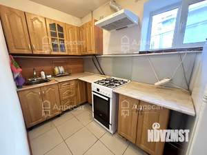 Дом 64м&sup2;, 2-этажный, на длительный срок, 