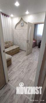 Дом 50м², 1-этажный, посуточно, 