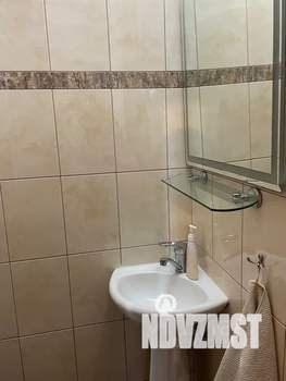 Дом 50м², 2-этажный, посуточно, 