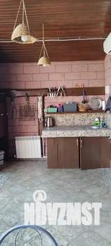 Дом 55м², 1-этажный, посуточно, 