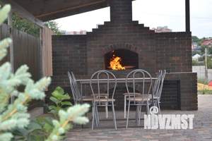 Дом 205м², 2-этажный, посуточно, 