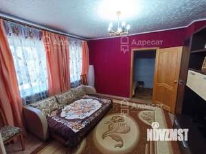 Дом 42м², 1-этажный, на длительный срок, 