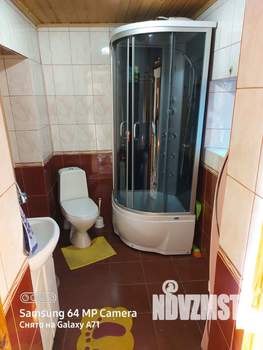 Дом 120м&sup2;, 2-этажный, посуточно, 