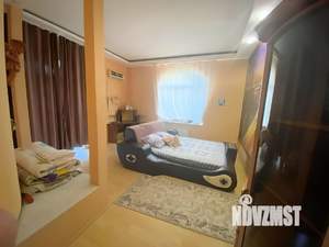 Дом 500м², 2-этажный, посуточно, 