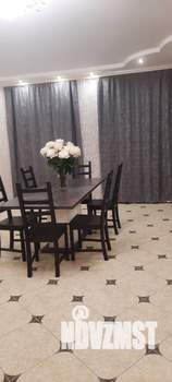 Дом 150м², 2-этажный, посуточно, 