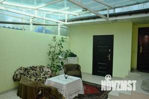 Дом 270м², 1-этажный, посуточно, 