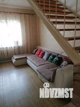 Дом 240м², 2-этажный, посуточно, 