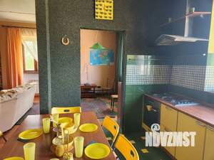 Дом 100м&sup2;, 1-этажный, посуточно, 