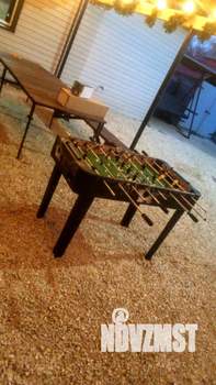 Дом 140м², 1-этажный, посуточно, 