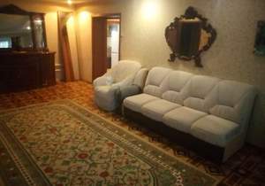 Дом 150м², 2-этажный, на длительный срок, 