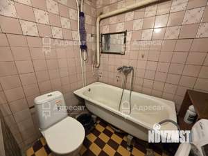 Дом 45м², 2-этажный, на длительный срок, 