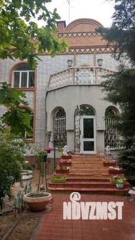 Дом 500м², 2-этажный, посуточно, 