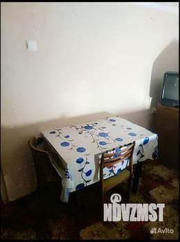 Дом 25м&sup2;, 1-этажный, на длительный срок, 