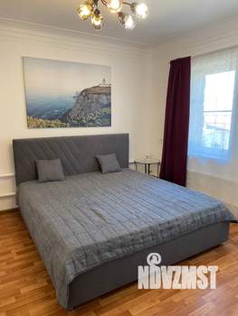 Дом 123м², 2-этажный, на длительный срок, 