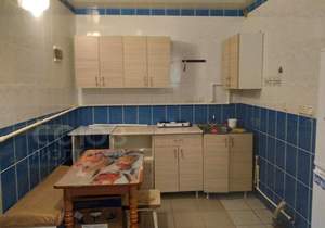 Дом 22м², 2-этажный, на длительный срок, 