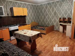 Дом 30м², 1-этажный, на длительный срок, 