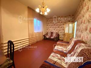 Дом 110м&sup2;, 2-этажный, на длительный срок, 