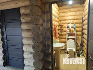 Дом 103м², 2-этажный, посуточно, 