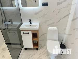 Дом 42м&sup2;, 1-этажный, посуточно, 