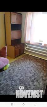 Дом 40м², 2-этажный, на длительный срок, 