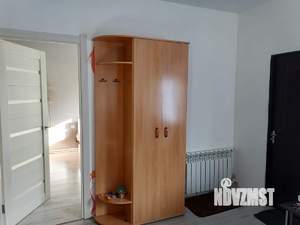 Дом 50м², 1-этажный, на длительный срок, 