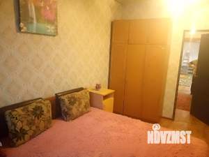 Дом 100м², 1-этажный, на длительный срок, 
