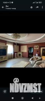 Дом 270м², 1-этажный, посуточно, 