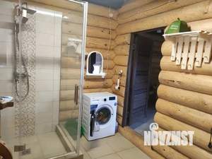 Дом 103м², 2-этажный, посуточно, 