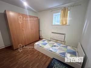 Дом 64м&sup2;, 2-этажный, на длительный срок, 