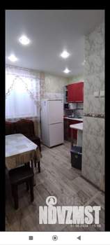 Дом 50м², 1-этажный, на длительный срок, 