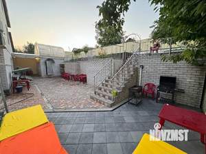 Дом 240м&sup2;, 1-этажный, посуточно, 