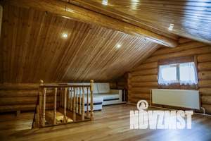 Дом 122м&sup2;, 2-этажный, посуточно, 