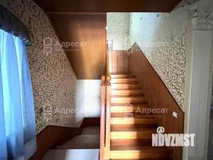 Дом 250м², 3-этажный, на длительный срок, 