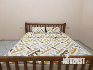 Дом 105м&sup2;, 1-этажный, посуточно, 