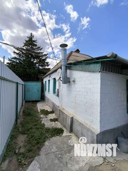 Дом 55м², 1-этажный, на длительный срок, 