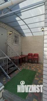Дом 240м², 1-этажный, посуточно, 