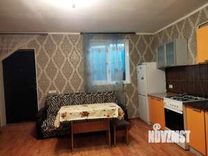 Дом 30м², 1-этажный, на длительный срок, 