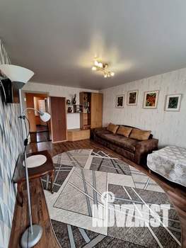 Дом 36м², 2-этажный, посуточно, 