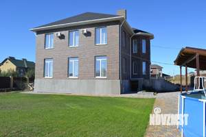 Дом 240м&sup2;, 2-этажный, посуточно, 