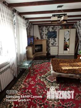 Дом 120м², 2-этажный, посуточно, 