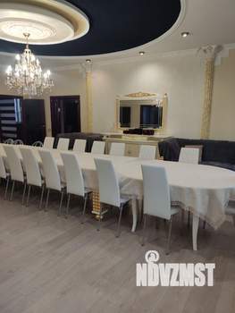 Дом 281м&sup2;, 1-этажный, посуточно, 