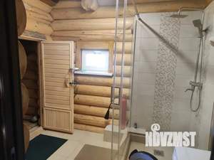 Дом 103м², 2-этажный, посуточно, 