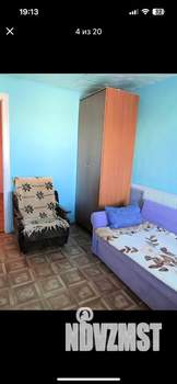 Дом 70м², 2-этажный, на длительный срок, 