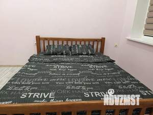 Дом 105м&sup2;, 1-этажный, посуточно, 