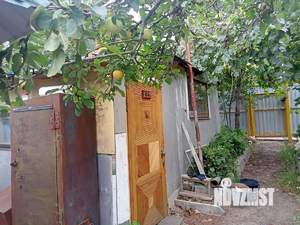 Дом 20м², 1-этажный, на длительный срок, 