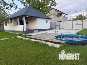 Дом 63м², 2-этажный, посуточно, 