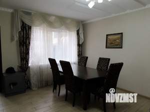 Таунхаус 75м², 3-этажный, на длительный срок, 