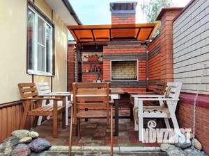 Дом 225м&sup2;, 2-этажный, посуточно, 