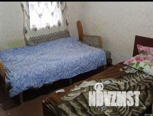 Дом 25м&sup2;, 1-этажный, на длительный срок, 