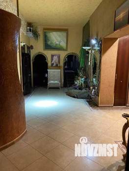 Дом 500м², 2-этажный, посуточно, 